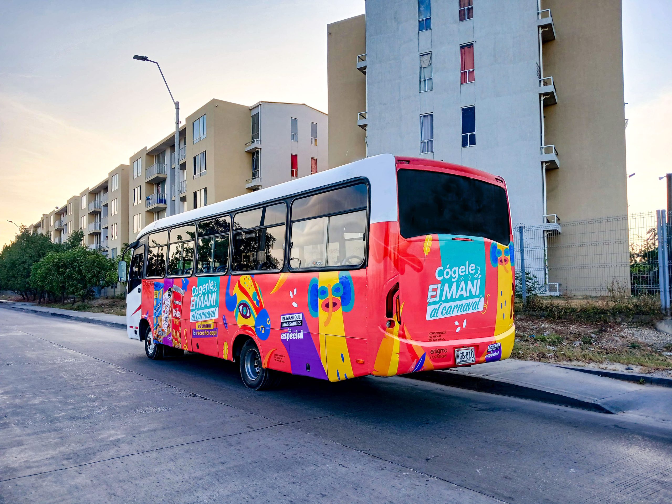 LA ESPECIAL - DLC - BQLLA